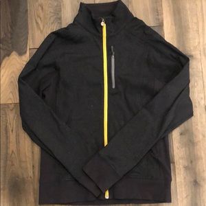 Lululemon zip up jacket